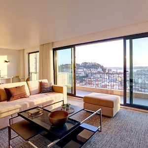 Appartement met Twee Slaapkamers