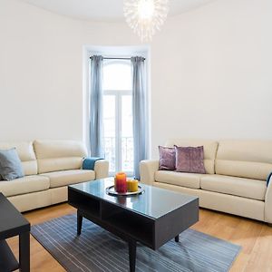 Feels Like Home Graça Spacious Flat